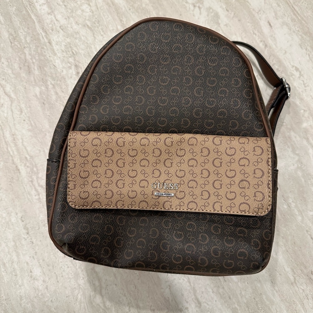 Guess bagpack